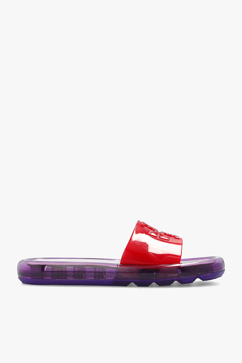 Jelly hot sale nike slides